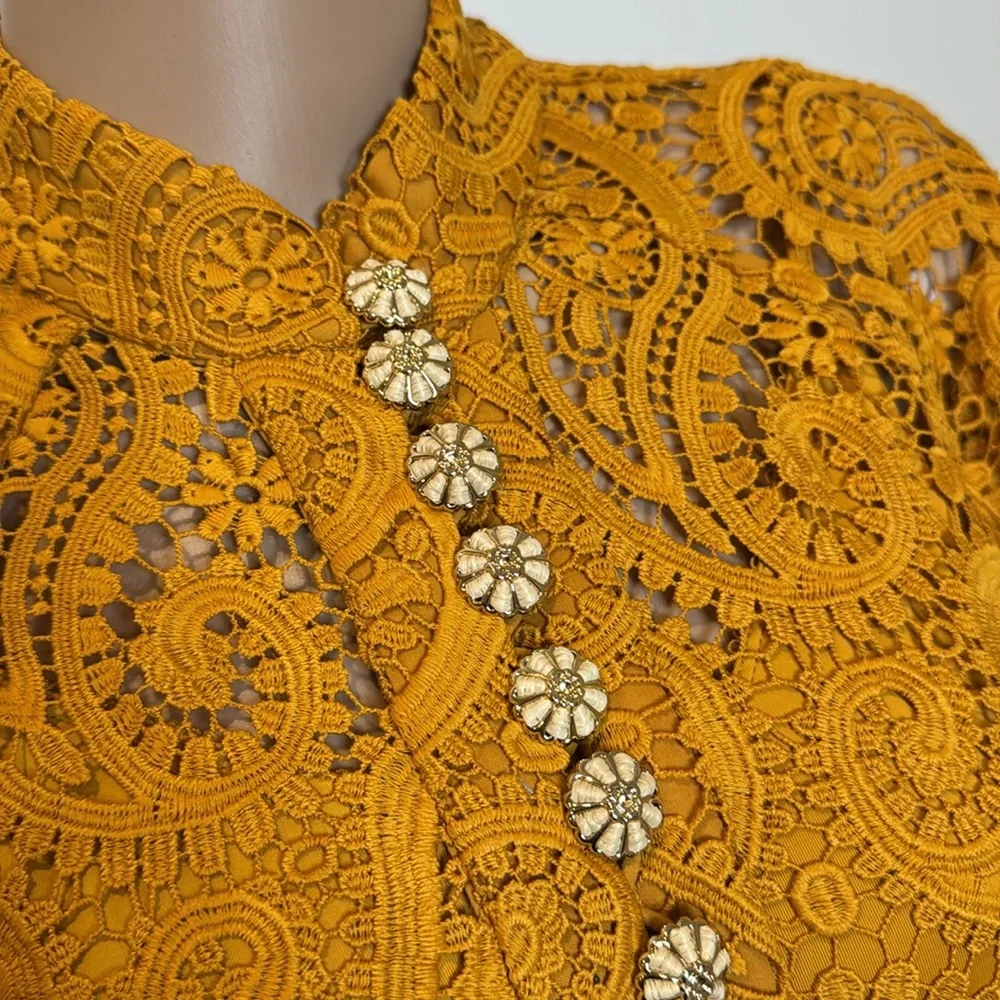 Gold Zimmerman stunner! - Picture 7 of 10